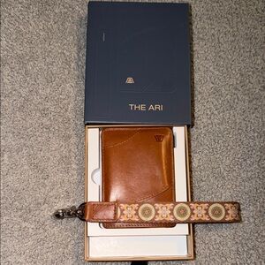 Ari Wallet